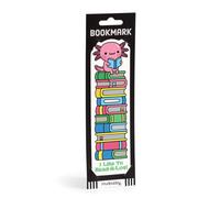 Read-a-Lotl Bookmark