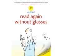 Read Again Without Glasses