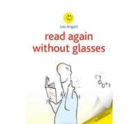 Read Again Without Glasses (includes DVD)