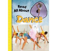 Read All About Dance