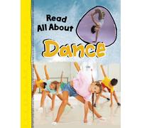Read All About Dance