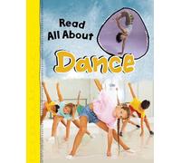 Read All About Dance
