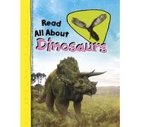 Read All About Dinosaurs