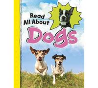 Read All About Dogs