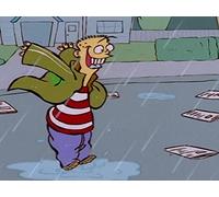 Read All About Ed/Quick Shot Ed