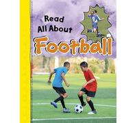 Read All About Football (Read All About It)