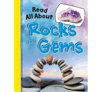 Read All About Rocks and Gems