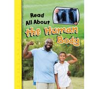 Read All About the Human Body
