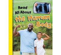 Read All About the Human Body