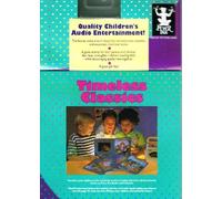 Read-Along - Alice in Wonderland [CASSETTE]