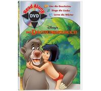 Read Along - Das Dschungelbuch