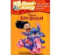 Read-along - Lilo & Stitch / Read-Along
