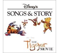 Read-Along - Tigger