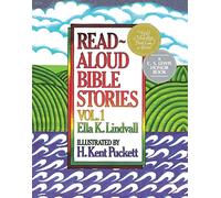 Read-Aloud Bible Stories: v. 1
