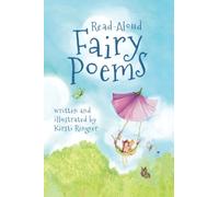 Read-Aloud Fairy Poems (Fun with Fairies)