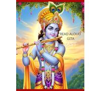 Read Aloud Gita IAST