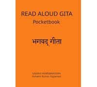 Read Aloud Gita Pocketbook