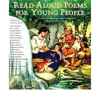 Read-aloud Poems for Young People: An Introduction to the Magic and Excitement of Poetry (Read-aloud S.)