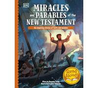 Read Alouds Miracles and Parables of the New Testament Box Set