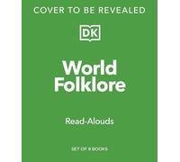 Read-Alouds World Folklore