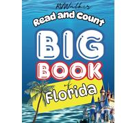 Read and Count Big Book of Florida (Read and Count Big Books of the U.S.A)