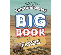 Read and Count Big Book of Texas