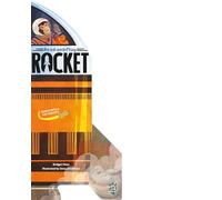 Read-and-Play Rocket
