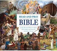 Read and Pray Bible for Kids