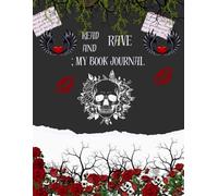 Read and Rave: my book Journey