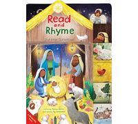 Read and Rhyme The First Christmas