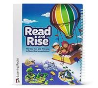 Read And Rise The Fun And Firm Way To Fluent Quran Recitation!