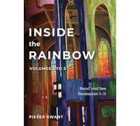 Read and See Revelation 1-11: Inside the Rainbow volumes 1 to 3