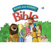 Read and Share Bible