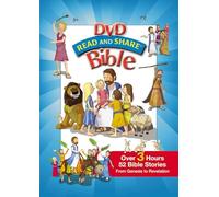 Read and Share Bible Box Set] [DVD] [NTSC]