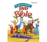 Read and Share Bible [DVD] [NTSC]