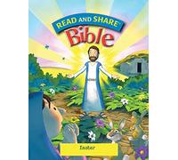Read and Share Bible - Easter