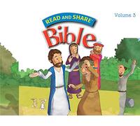 Read and Share Bible - Volume 3