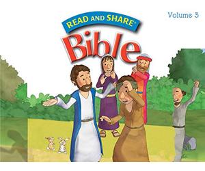 Read and Share Bible - Volume 3