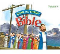Read and Share Bible - Volume 4