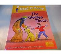 Read at Home: The Golden Touch 5a