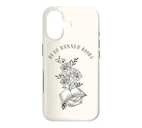 Read Banned Books Case for iPhone 17