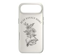 Read Banned Books Case for iPhone Air