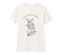 Read Banned Books Premium T-Shirt