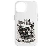 Read Banned Books Unlock Forbidden Knowledge Case for iPhone 14