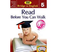 Read Before You Can Walk Vol.5 [DVD]