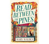 Read Between the Pines (Maple Ridge)
