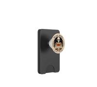 Read Books Be Kind Stay Weird Skeleton Reading Book Bookish PopSockets PopWallet for MagSafe