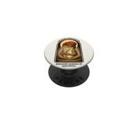 Read Books Drink Martinis Dismantle Oppression Frog Tinis PopSockets Adhesive PopGrip