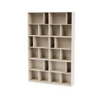 Read Bookshelf Oat Montana QUICK SHIP - 5714322268653
