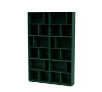 Read Bookshelf Pine Montana QUICK SHIP - 5714322268028